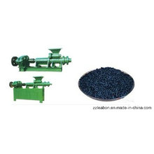 Charcoal Briquette Press Making Machine